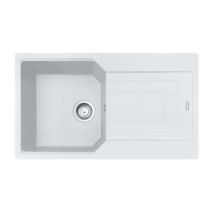 Franke sudopera UBG 611-86 114.0686.753 - Inelektronik